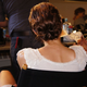 Image for article titled Backstage At New York Fashion Week